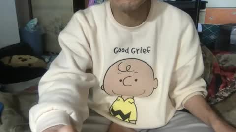 small man online show from April 3, 12:51 am