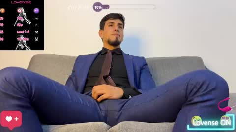 TOM online show from April 15, 12:10 am