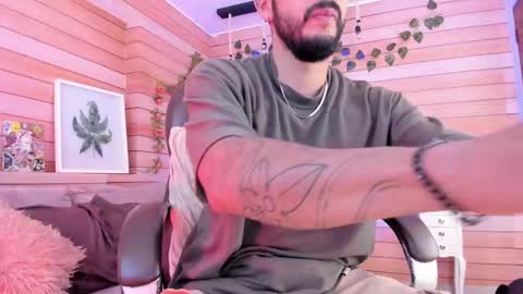 Master of pleasure online show from February 2, 1:30 pm