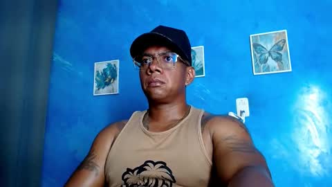 Tom Miller online show from November 20, 2:44 am