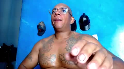 Tom Miller online show from November 8, 3:54 am