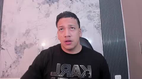 Tom muscle1 online show from February 22, 12:50 pm