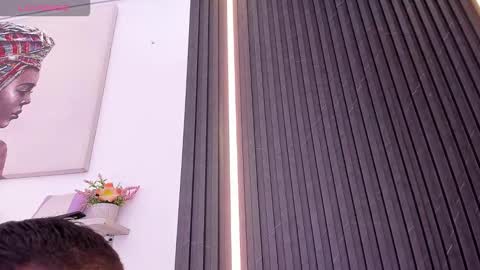 Tom muscle1 online show from September 26, 12:03 pm