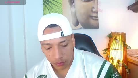 Tom muscle1 online show from January 8, 12:05 pm