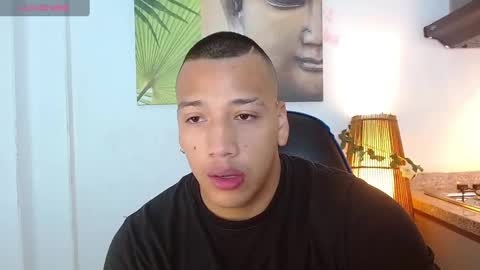 Tom muscle1 online show from January 29, 12:02 pm