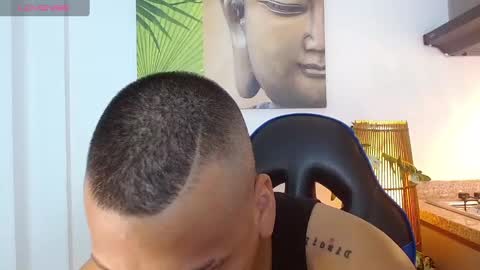 Tom muscle1 online show from March 9, 12:20 pm