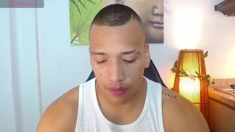 Tom muscle1 online show from January 26, 12:01 pm