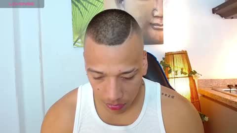 Tom muscle1 online show from January 18, 12:04 pm