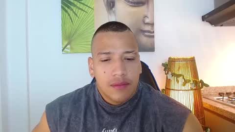 Tom muscle1 online show from March 5, 12:00 pm