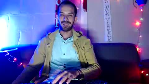 tomas gerauld. make me happy with 10000 tokens online show from December 24, 3:05 am