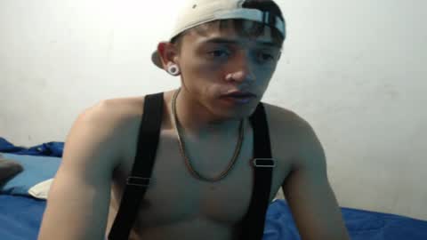 tomas_turbado_ online show from April 20, 6:16 am