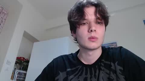 Tomas online show from February 25, 6:09 pm