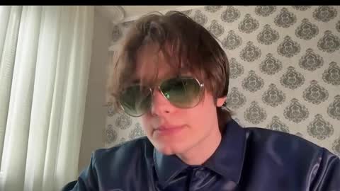 Tomas online show from April 10, 7:48 am