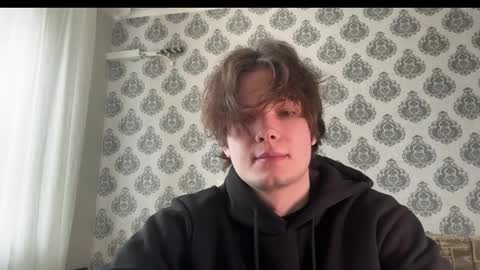 Tomas online show from April 9, 7:47 am