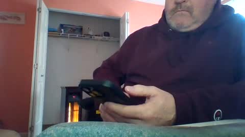 Snapshot of tomcat4848 chatting on October 2, 4:00 pm tomcat4848 online show from October 2, 4:00 pm