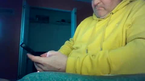 Snapshot of tomcat4848 chatting on February 16, 2:00 am tomcat4848 online show from February 16, 2:00 am