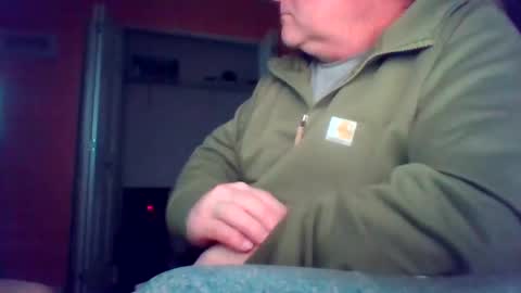 Snapshot of tomcat4848 chatting on December 17, 2:55 am tomcat4848 online show from December 17, 2:55 am