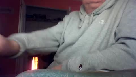 tomcat4848 online show from November 15, 7:27 pm