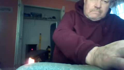 tomcat4848 online show from November 9, 8:13 pm