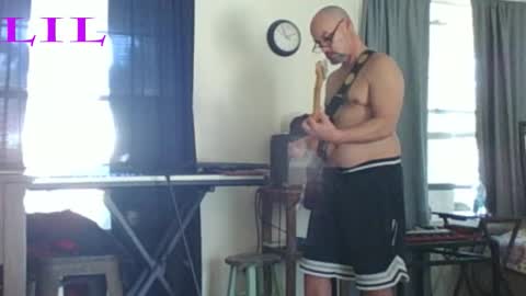 sirmuggsalot online show from February 10, 6:56 pm