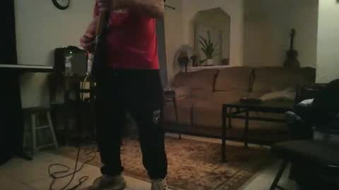 sirmuggsalot online show from February 12, 5:13 am