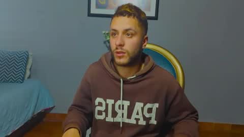 tomDavisXl online show from November 12, 12:38 am