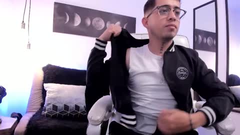 Tomas online show from March 6, 3:47 am