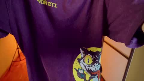 Tommie online show from February 14, 5:19 am