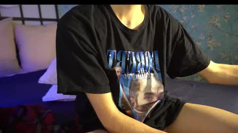 Tommie online show from October 17, 12:31 pm