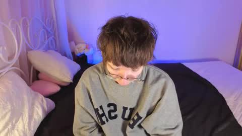 Tommie online show from October 22, 12:20 pm