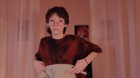 Tommie online show from January 25, 5:40 am