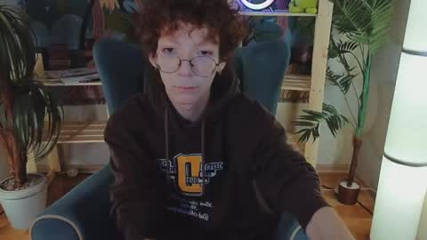 Tommie online show from March 12, 5:35 am