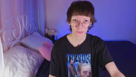 Tommie online show from October 18, 12:32 pm