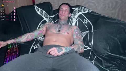 Tommy and Katana online show from February 11, 4:02 pm