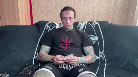 Tommy and Katana online show from March 10, 5:33 am