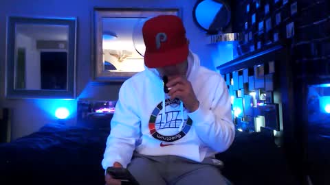 Tommy online show from March 7, 10:46 am