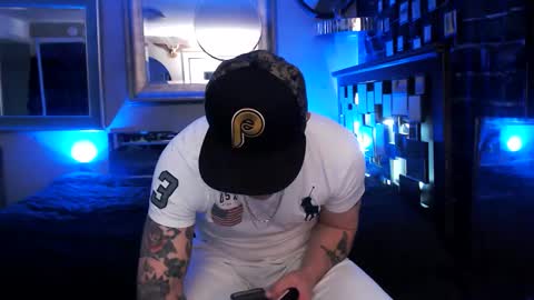 Tommy online show from March 13, 2:35 pm