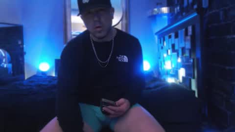 Tommy online show from January 10, 4:11 pm