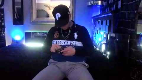 Tommy online show from February 7, 3:29 pm