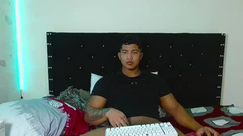 tommy and merida online show from March 11, 6:53 am