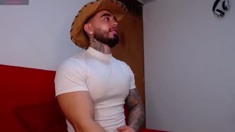 Steven online show from November 5, 9:22 am