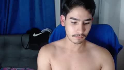 tommycutee21 online show from January 7, 8:30 am