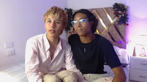 Tommy Foxboy online show from December 21, 8:43 pm