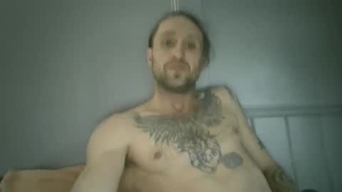 tommygun2727 online show from January 12, 8:57 pm