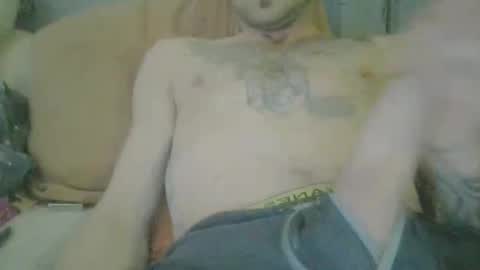 tommygun2727 online show from February 28, 5:04 am