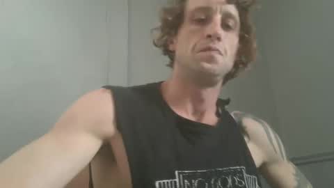 tommygun2727 online show from January 19, 5:28 pm