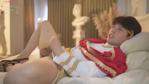 Tommy Joyer online show from October 15, 2:35 pm