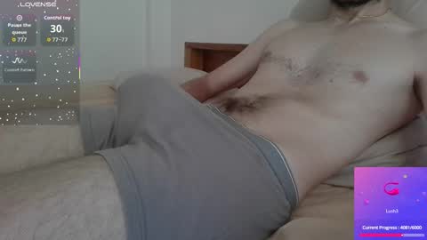 tommyshe1by online show from February 18, 6:00 am