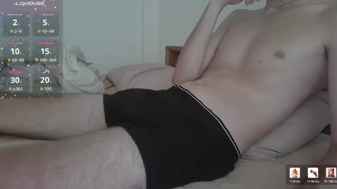 tommyshe1by online show from March 2, 5:08 am