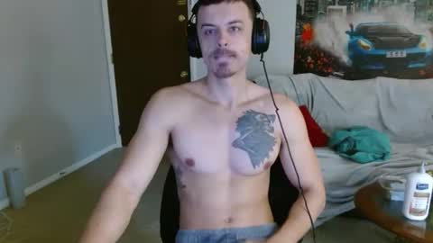 Tommy Strokes online show from October 29, 3:48 pm